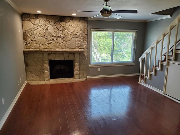 4th image of 4107 Medical Dr #420