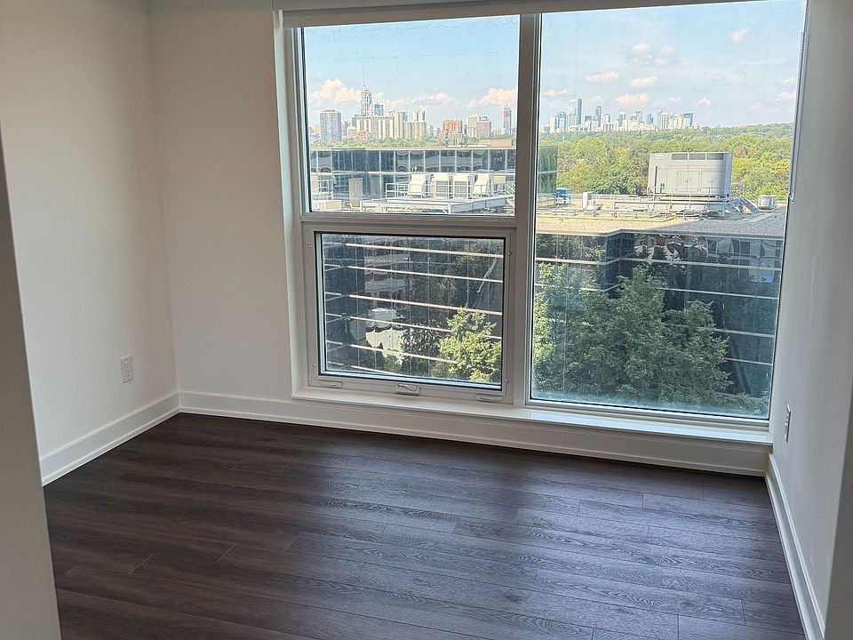 1st image of 609 Sherbourne St #807