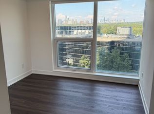 609 Sherbourne St #807, Toronto, ON M4X 0A4