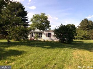 11395 E Snake Rd, Delmar, DE 19940