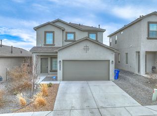 10660 Aspiration Ln SW, Albuquerque, NM 87121