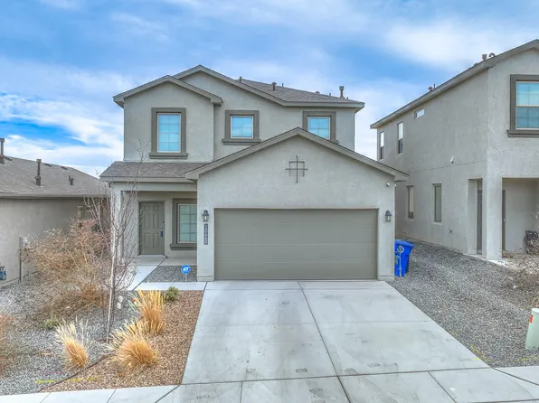10660 Aspiration Ln SW, Albuquerque, NM 87121