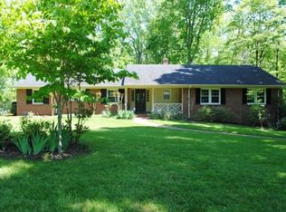 2921 Sedgewick Dr, Lynchburg, VA 24503