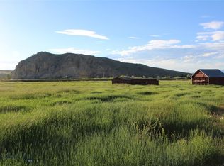 1060 E Bench Rd, Dillon, MT 59725