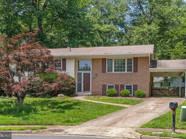 905 Carole Ct SE, Vienna, VA 22180