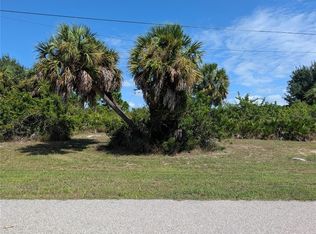 168 LIME TREE PARK LOT 49, ROTONDA WEST, FL 33947