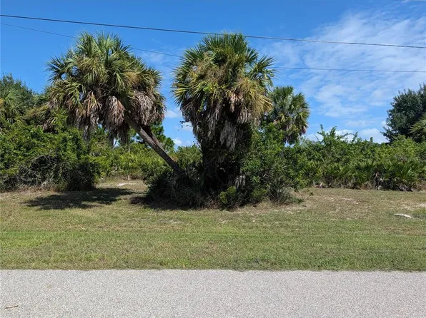 168 LIME TREE PARK LOT 49, ROTONDA WEST, FL 33947