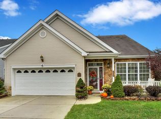 4 Marigold Ln, Little Egg Harbor, NJ 08087
