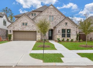 16431 Whiteoak Canyon Dr, Humble, TX 77346