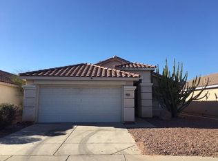 10526 W Reade Ave, Glendale, AZ 85307
