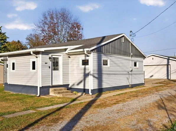 101 N Prairie St, New Richmond, IN 47967