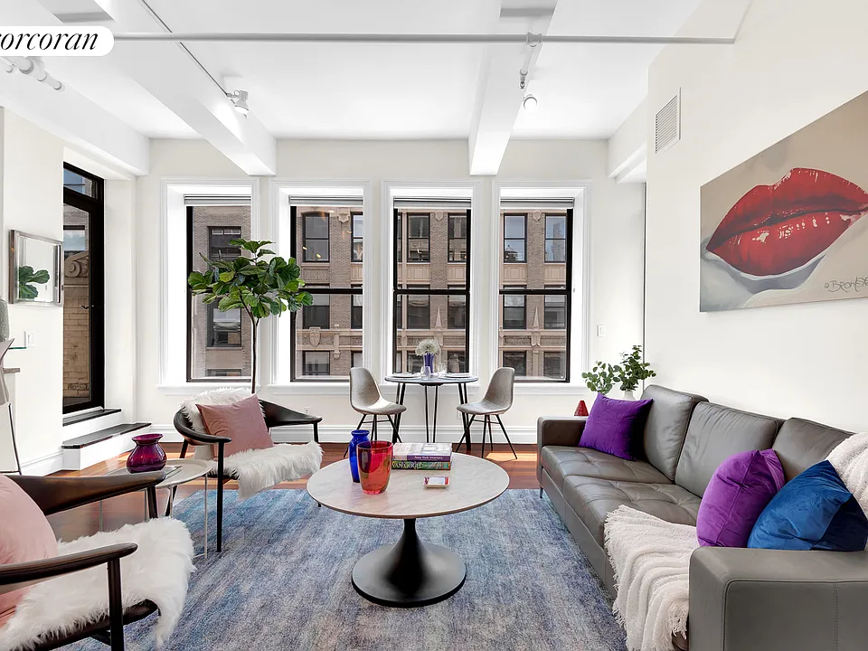 43-45 E 30th St #12A
