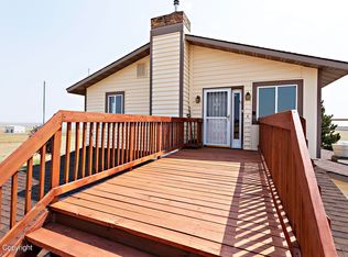 32 Shooting Park Rd, Gillette, WY 82718