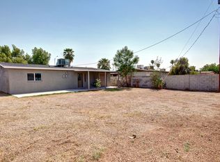 7738 W Weldon Ave, Phoenix, AZ 85033