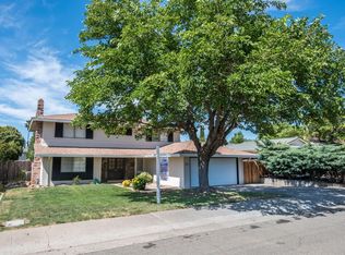 6813 Kettering Cir, Fair Oaks, CA 95628