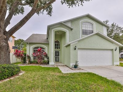 13430 Beechberry Dr, Riverview, FL, 33579