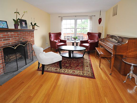 5th image of 12209 Redchurch Ct