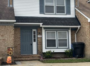 1117 Crist Pl, Virginia Beach, VA 23454