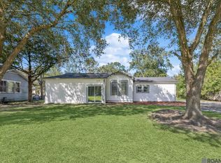 5029 Clark St, Baton Rouge, LA 70811