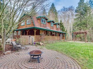 7840 NE Rocky Ln, Kingston, WA 98346