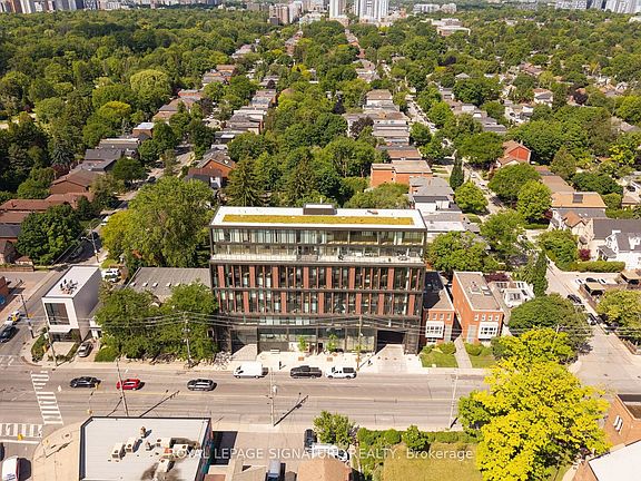 2nd image of 1414 Bayview Ave #407