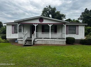 307 S Front St, Warsaw, NC 28398