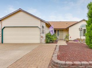 309 E Sunset Dr, Newberg, OR 97132