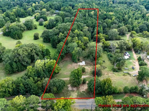 10495 Highway 80 W, Hallsville, TX 75650