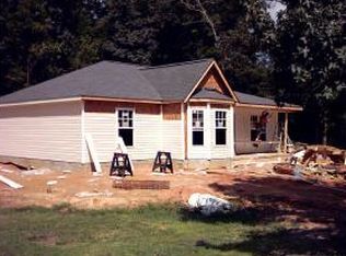 1044 Todd Ave N, Augusta, SC --