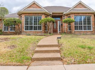 4217 Pecan Grove Ln, Rowlett, TX 75088