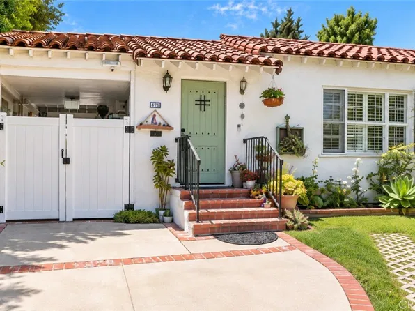 471 S Clark Dr, Beverly Hills, CA 90211