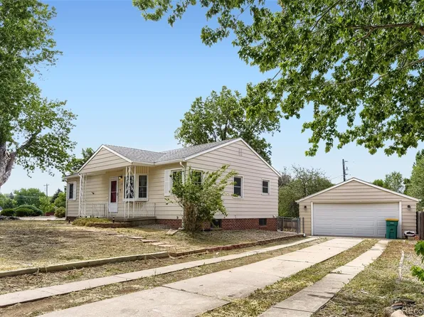 1704 W Crestline Avenue, Littleton, CO 80120