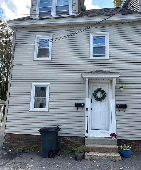 29 Central St #2