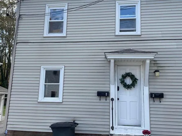 29 Central St APT 2, Newmarket, NH 03857