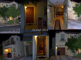 9145 Careful Canvas Ave, Las Vegas, NV 89149