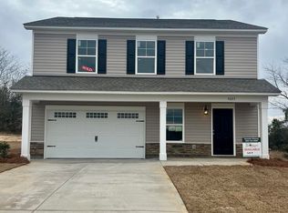 5057 Needle Palm Rd NW, Aiken, SC 29801