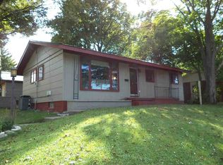 701 W South Ave, Houghton, MI 49931