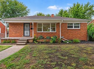 23051 Majestic St, Oak Park, MI 48237
