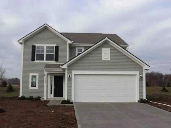 3982 Sedgewick Ln, Columbus, IN 47201