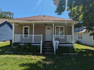 911 W 3rd St, Pittsburg, KS 66762