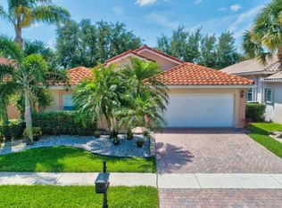 7680 Caprio Dr, Boynton Beach, FL 33472
