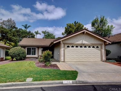 1176 Los Corderos, San Marcos, CA, 92078
