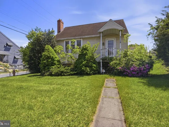 3115 Putty Hill Ave, Baltimore, MD 21234