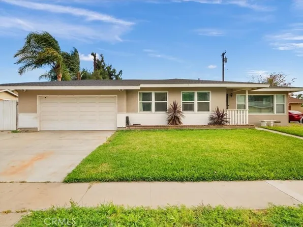 5413 Denver St, Montclair, CA 91763