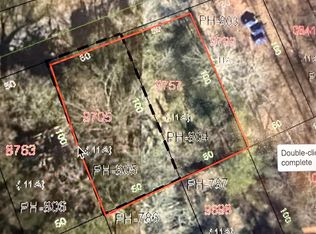 0 6th Ave #804 & 805, New London, NC 28127