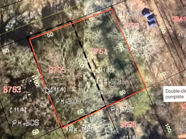 0 6th Ave #804 & 805, New London, NC 28127