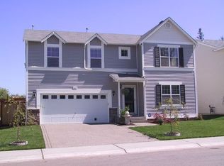 8319 209th Avenue Ct E, Bonney Lake, WA 98391