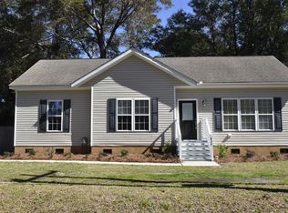 830 Jordan St, Charleston, SC 29412