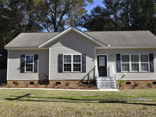 830 Jordan St, Charleston, SC 29412