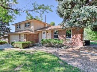 2720 Alteza Ln, Colorado Springs, CO 80917